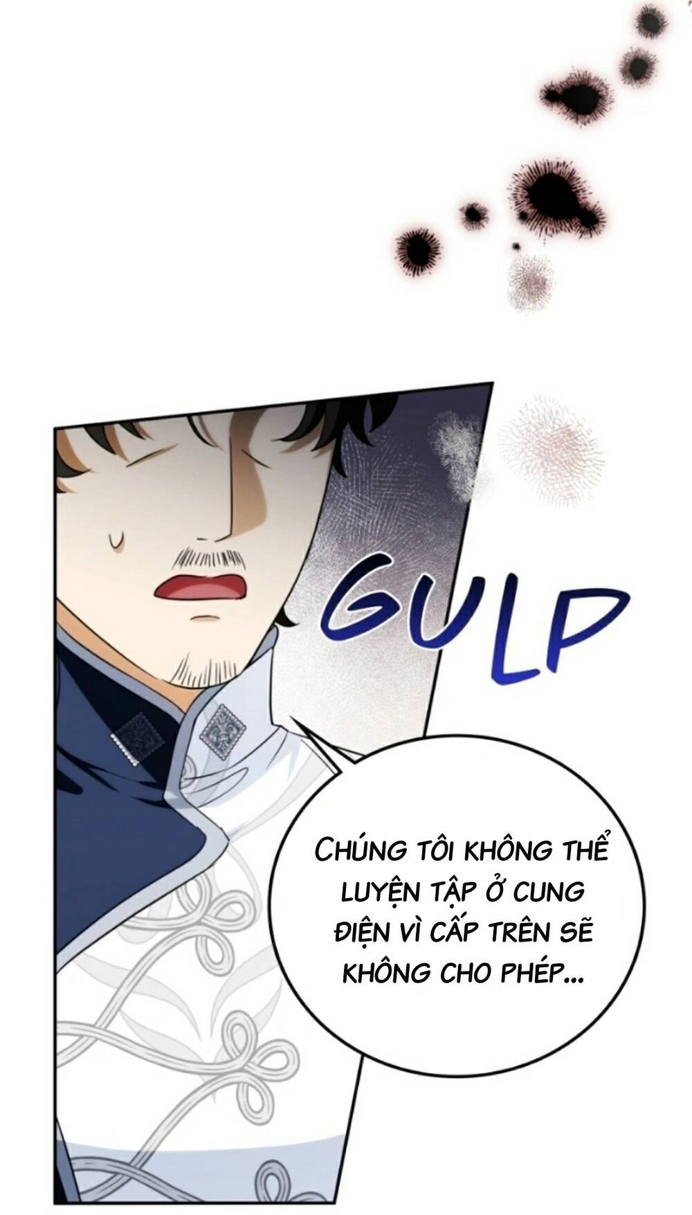 Nữ Tước Trong Sự Lụi Tàn Chương 14 Ảnh 5