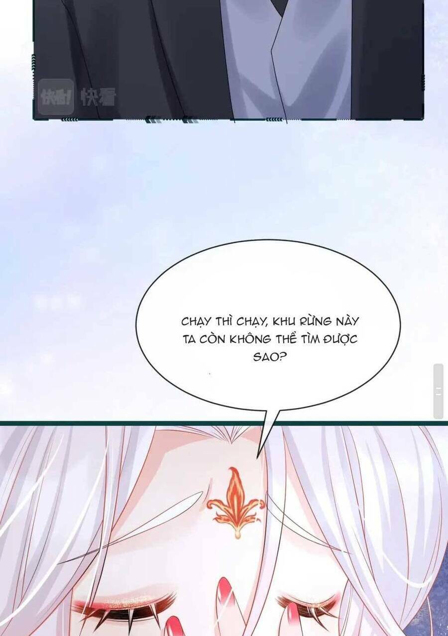 Sư Đệ Đáng Yêu Cư Nhiên Nhìn Trúng Ta Chương 7 Ảnh 21