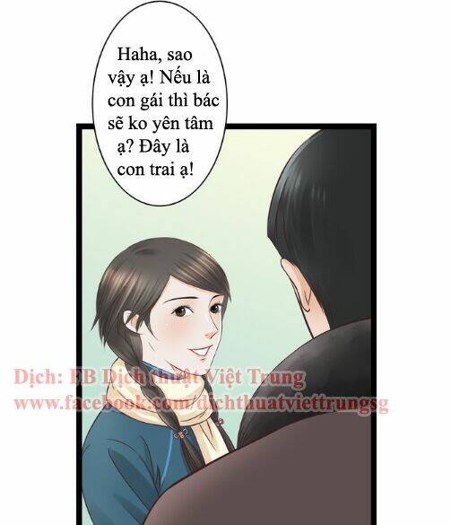 Cậu Câm Chương 23 Ảnh 8