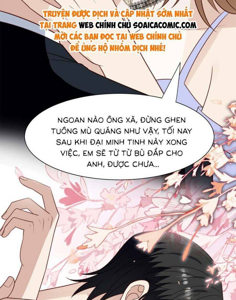 Lưng Dựa Núi Lớn Đứng Vững C Vị Chương 200 Ảnh 41