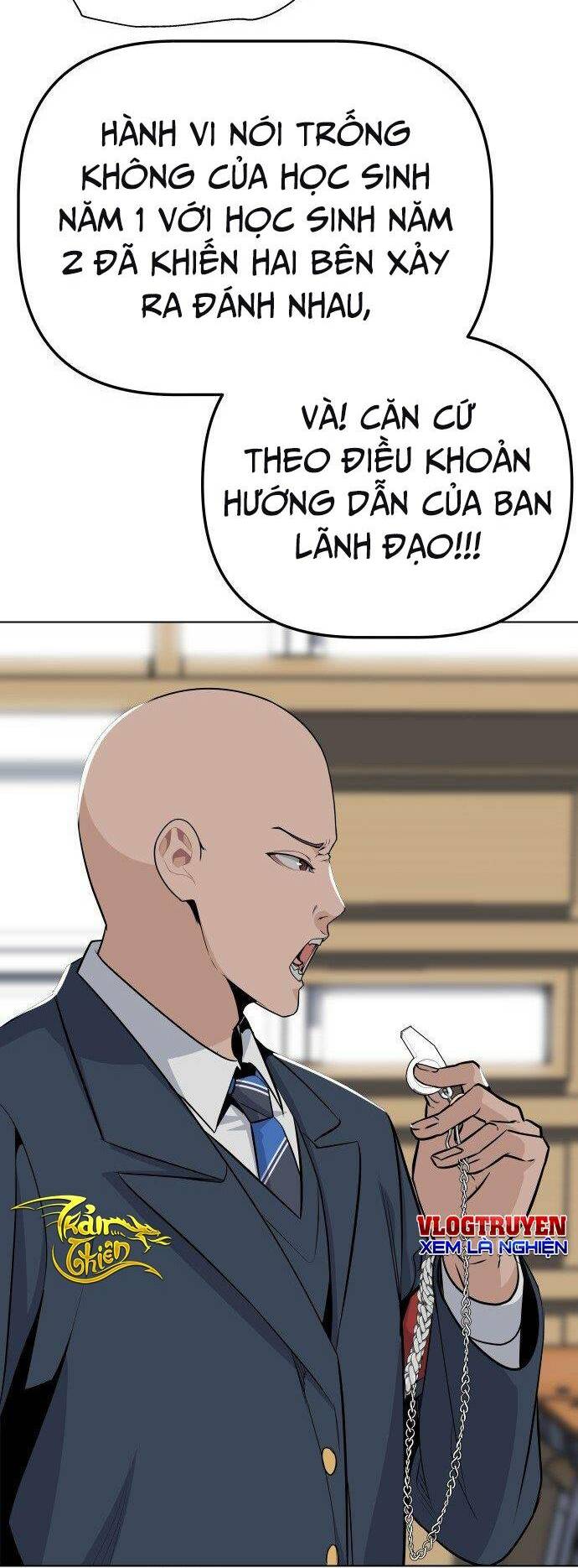 Vua Đóng Cọc Chương 27 Ảnh 78