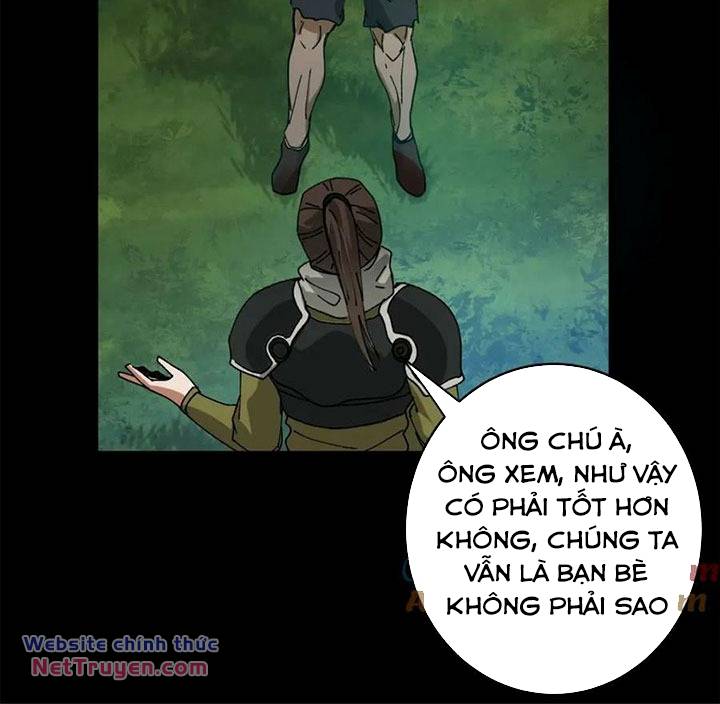 Luân Bàn Thế Giới Chương 166 Ảnh 81