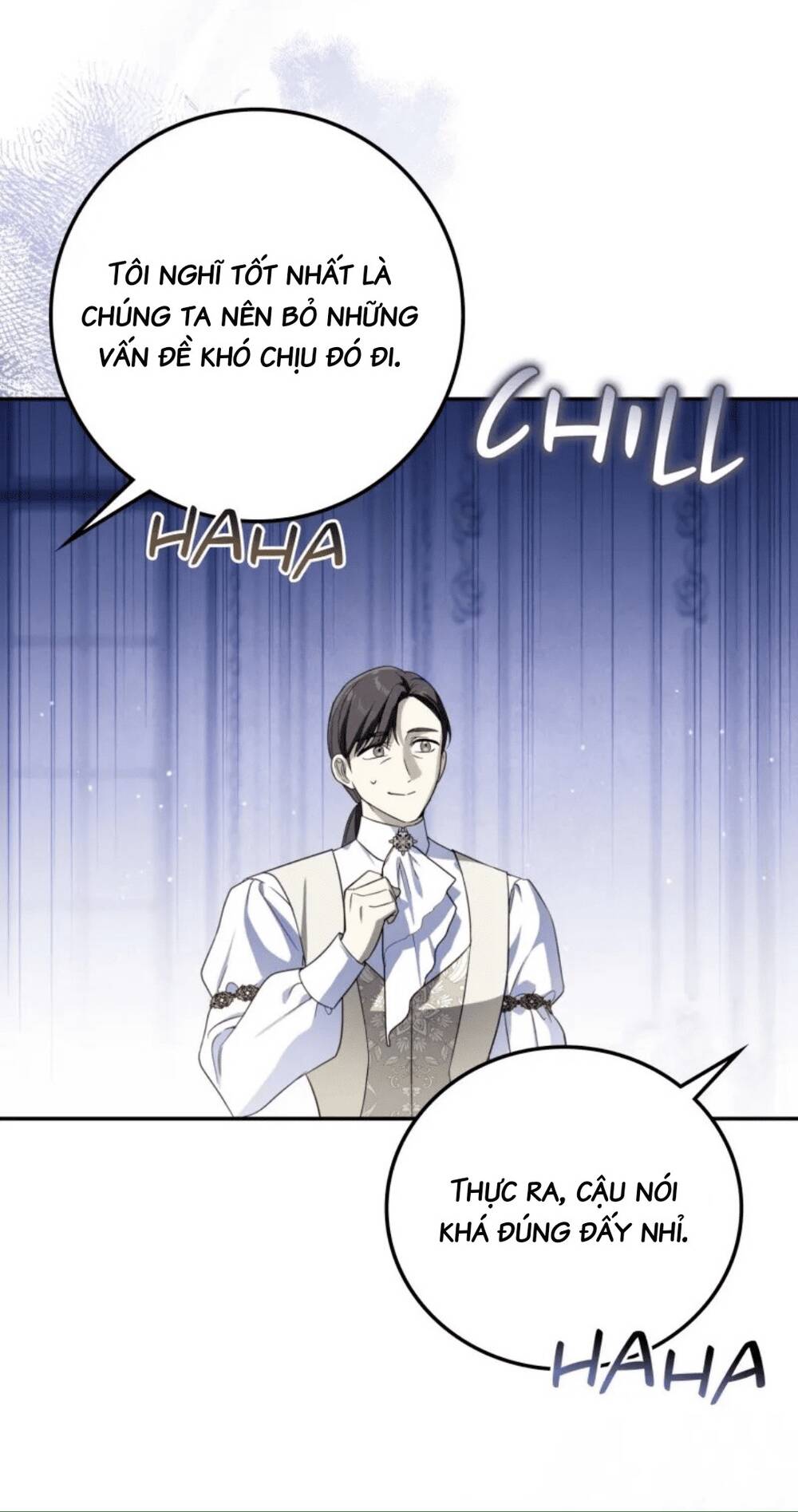 Nữ Tước Trong Sự Lụi Tàn Chương 14 Ảnh 34