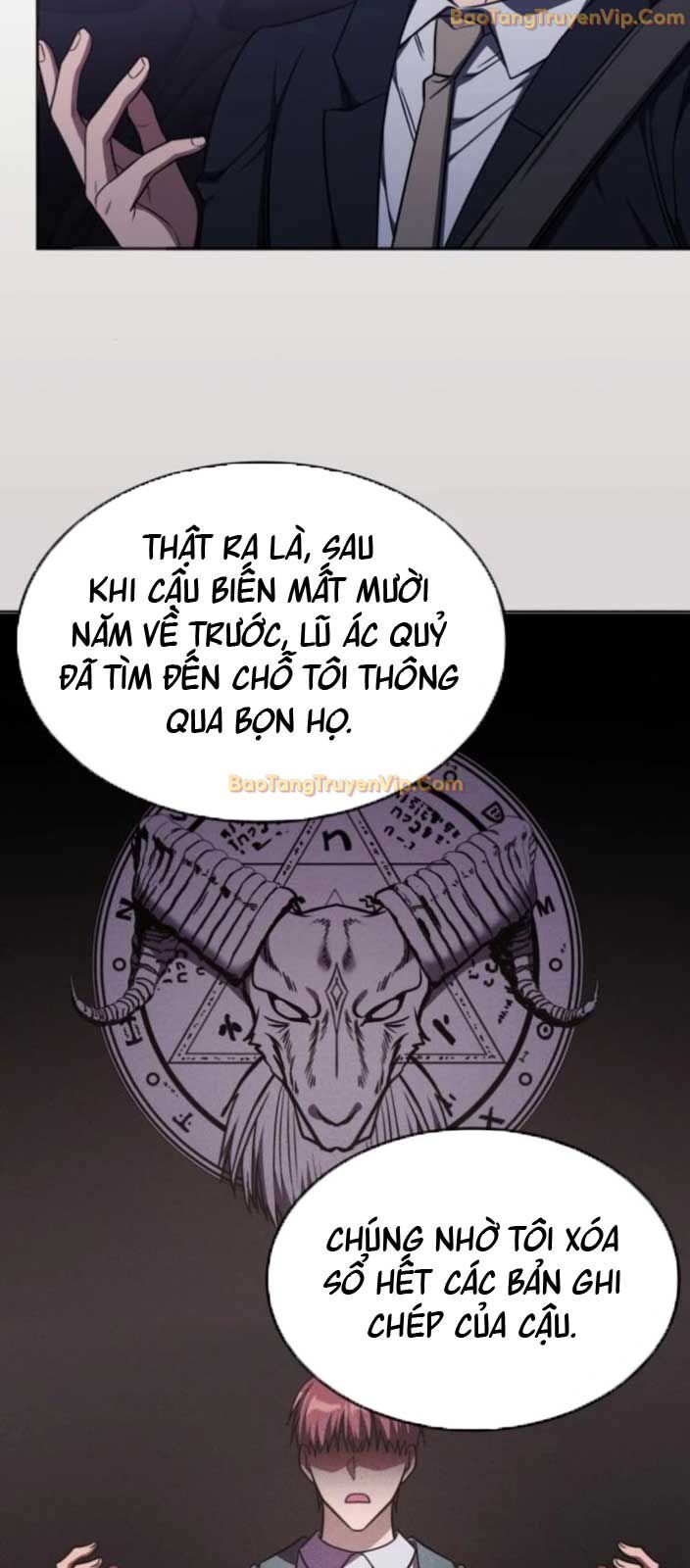 Trị Liệu Sư Quá Mạnh Chương 26 Ảnh 25