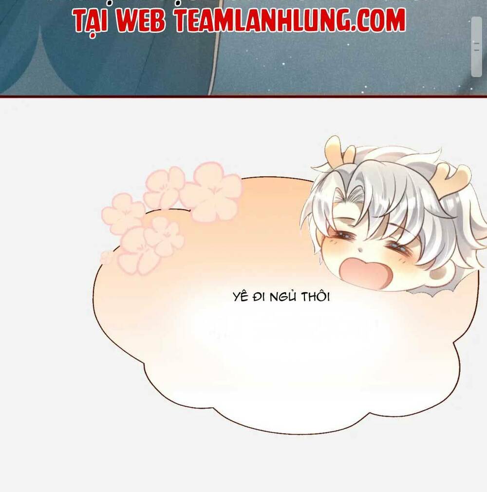 Nhóc Con Tôi Nuôi Là Sĩ Quan Đại Nhân Chương 5 Ảnh 20