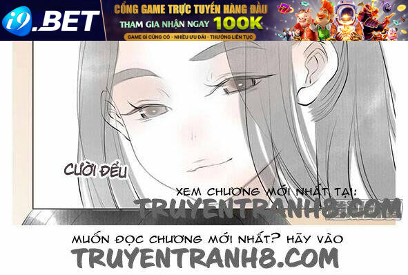 Giữa Anh Và Em Chương 72 Ảnh 12