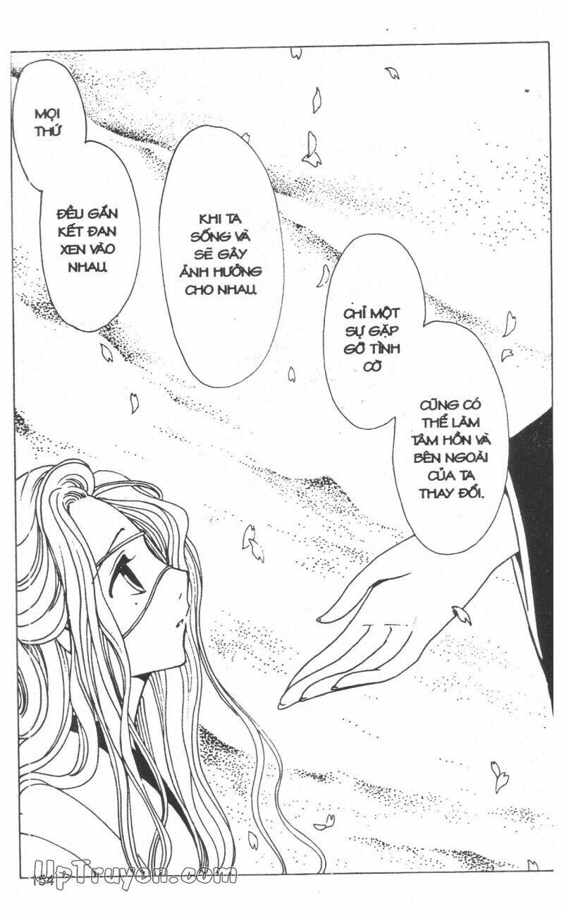 Xxxholic - Hành Trình Bí Ẩn Chương 13 Ảnh 155