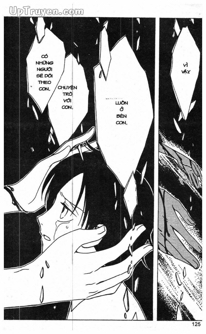 Xxxholic - Hành Trình Bí Ẩn Chương 10 Ảnh 126