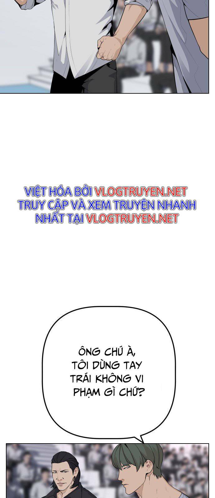 Vua Đóng Cọc Chương 24 Ảnh 18