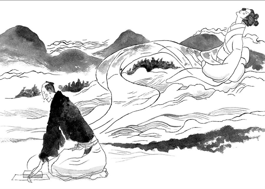 Samurai Kiếm Tre Chương 71 Ảnh 19