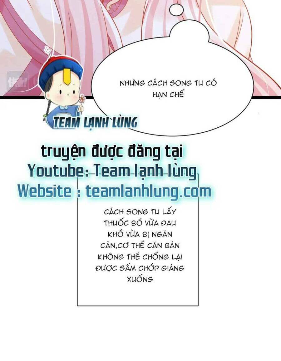 Sư Đệ Đáng Yêu Cư Nhiên Nhìn Trúng Ta Chương 6 Ảnh 48