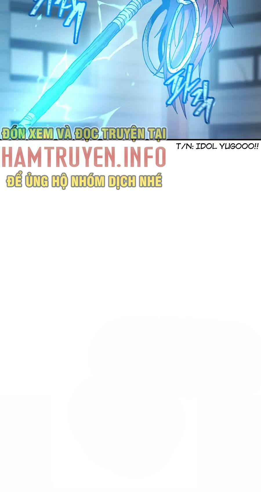 Shaman - Pháp Sư Chương 60 Ảnh 93