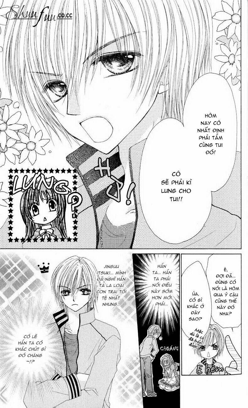 Bishounen No Oheya Chương 1 Ảnh 25
