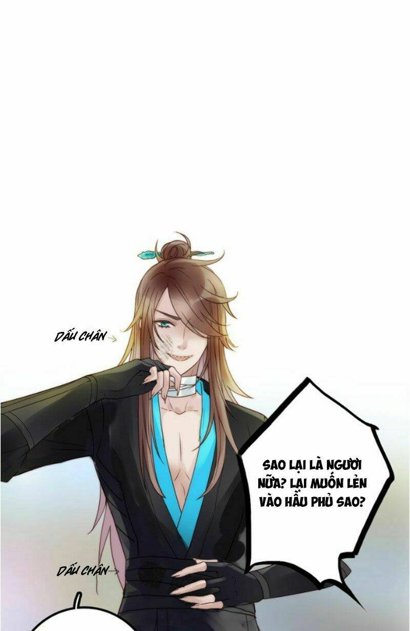 Cướp Chàng Vợ Về Đón Năm Mới Chương 29 Ảnh 10