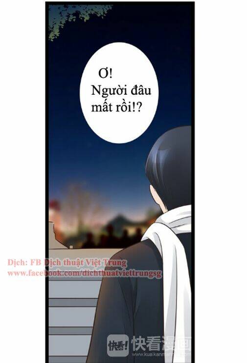 Cậu Câm Chương 23 Ảnh 38