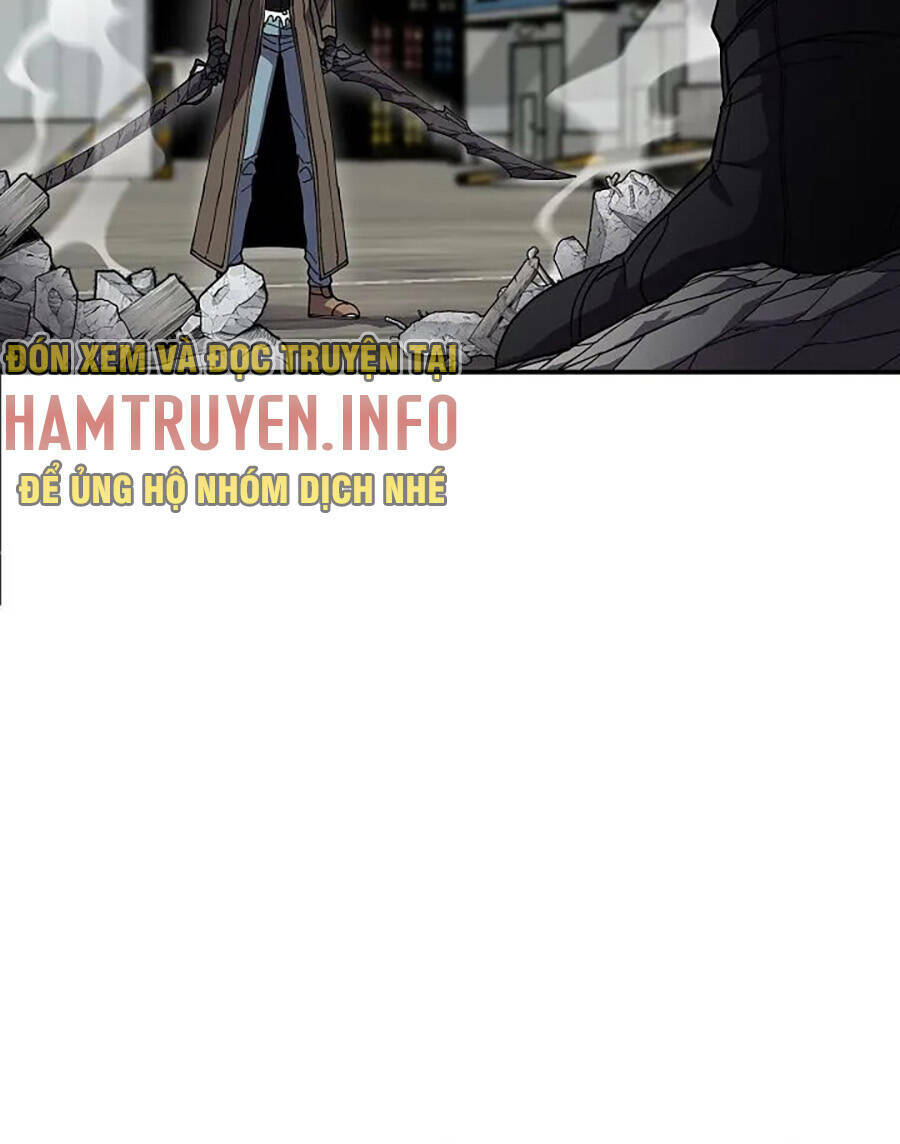 Shaman - Pháp Sư Chương 64 Ảnh 12