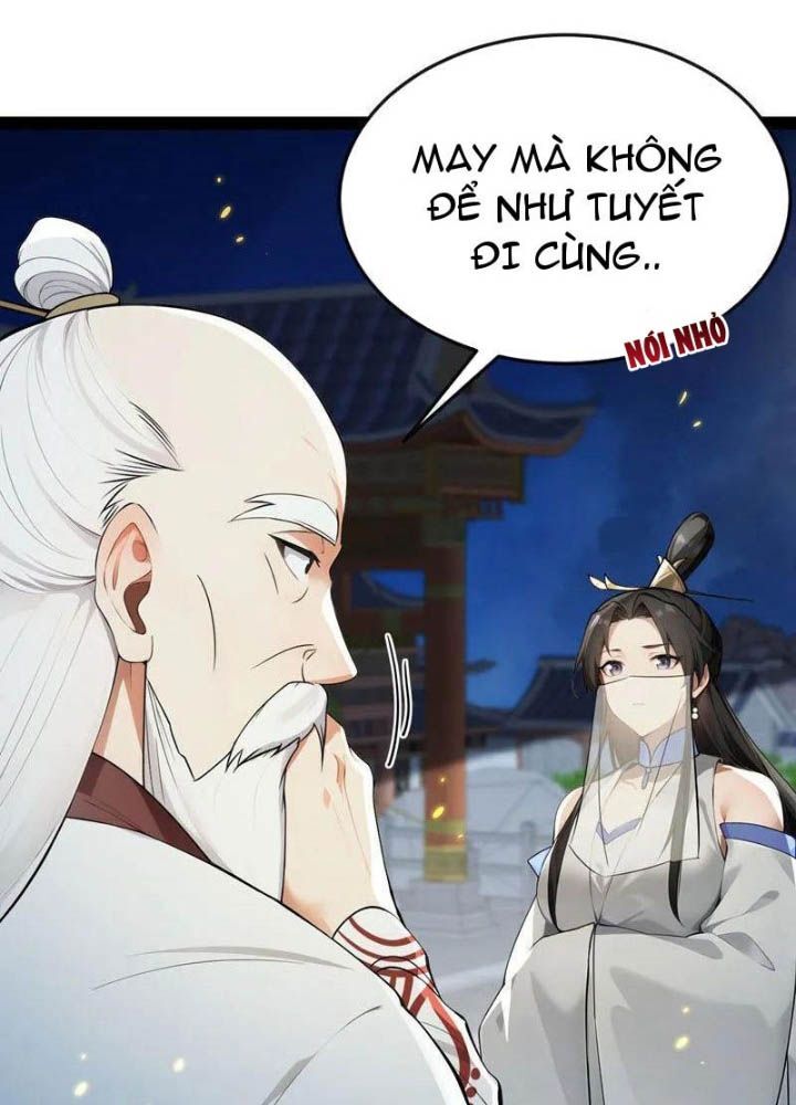 Thập Đại Đế Hoàng Đều Là Đệ Tử Của Ta Chương 399 Ảnh 64