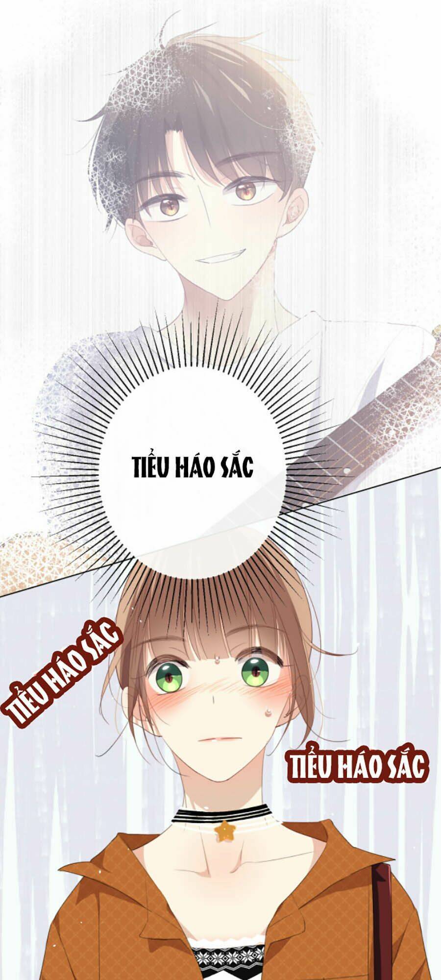 Yêu Thương Em, Yêu Bản Thân Chương 6 Ảnh 16