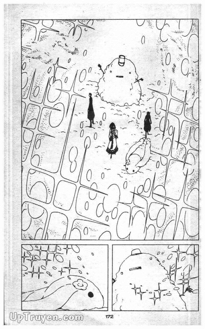 Xxxholic - Hành Trình Bí Ẩn Chương 8 Ảnh 168
