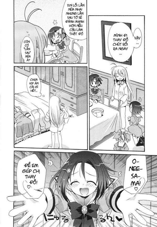 Otome Wa Boku Ni Koishiteru Chương 6 Ảnh 7
