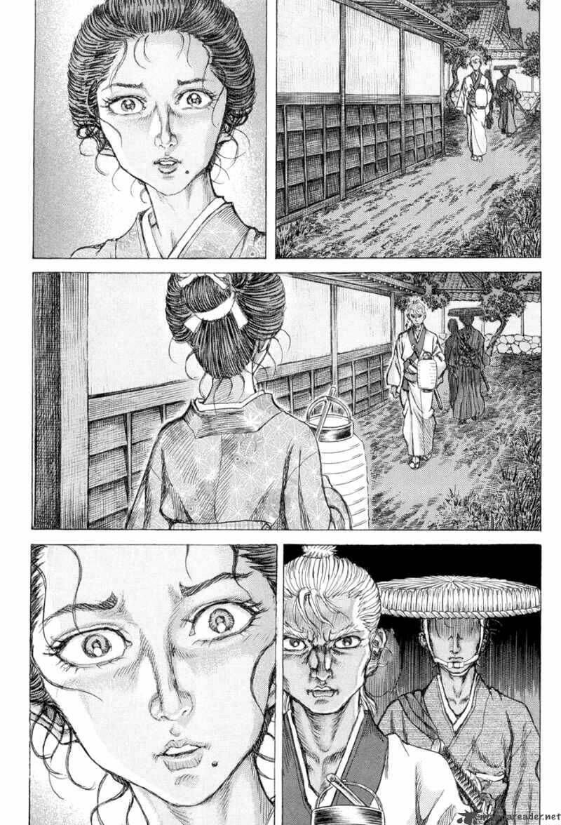 Shigurui - Cuồng Tử Chương 64 Ảnh 25