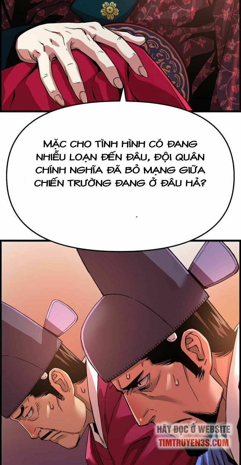Tôi Sẽ Sống Như Một Hoàng Tử Chương 71 Ảnh 68