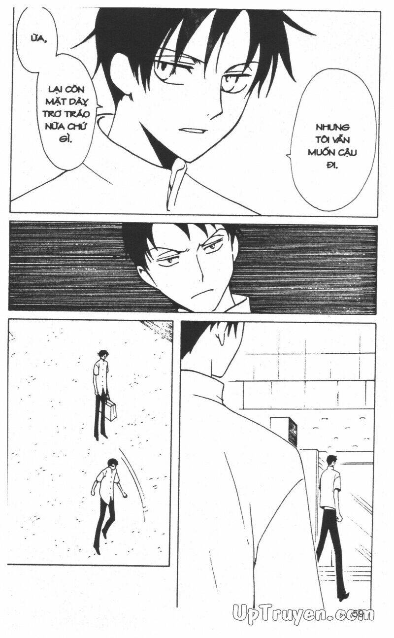 Xxxholic - Hành Trình Bí Ẩn Chương 13 Ảnh 60