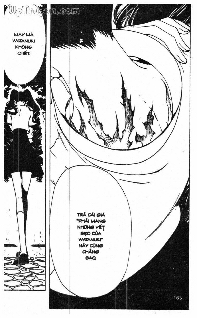 Xxxholic - Hành Trình Bí Ẩn Chương 10 Ảnh 164