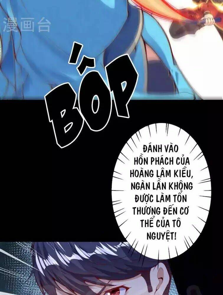 Đô Thị Hộ Hoa Tiên Tôn Chương 35 Ảnh 59