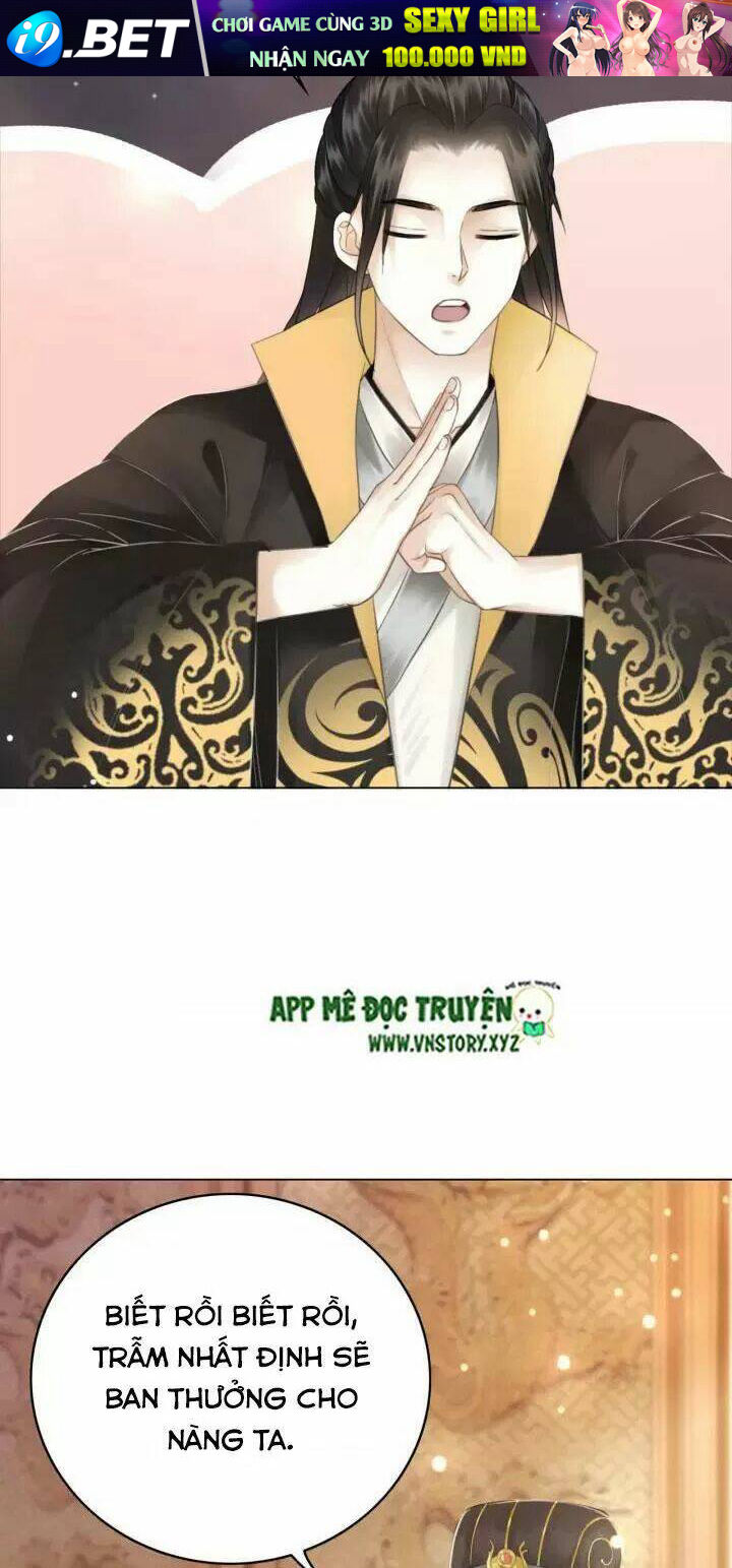 Cực Phẩm Phế Vật Tiểu Thư Chương 119 Ảnh 26