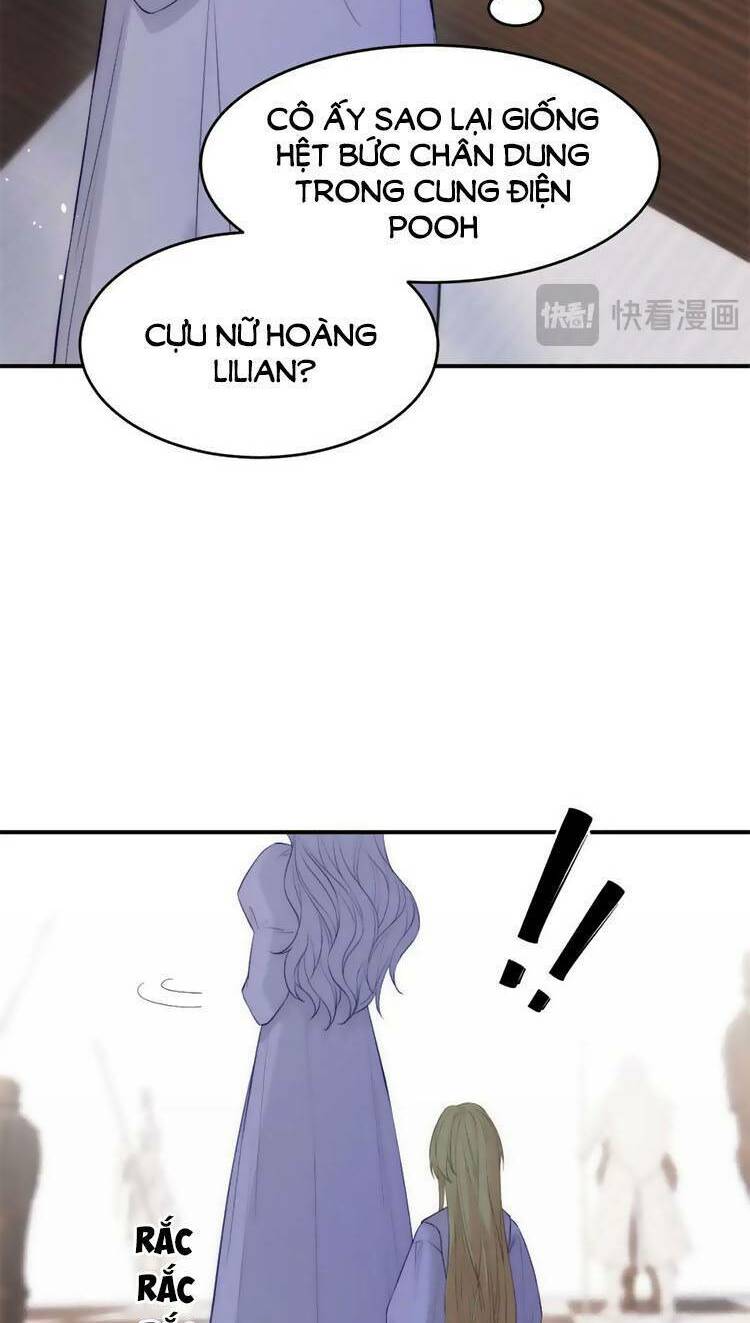 Sổ Tay Nuôi Dưỡng Rồng Chương 109 Ảnh 10