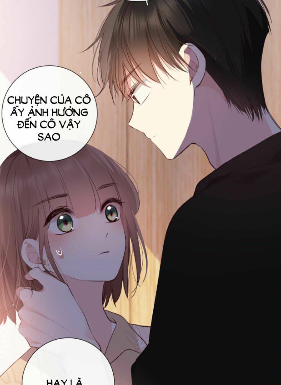 Yêu Thương Em, Yêu Bản Thân Chương 13 Ảnh 36