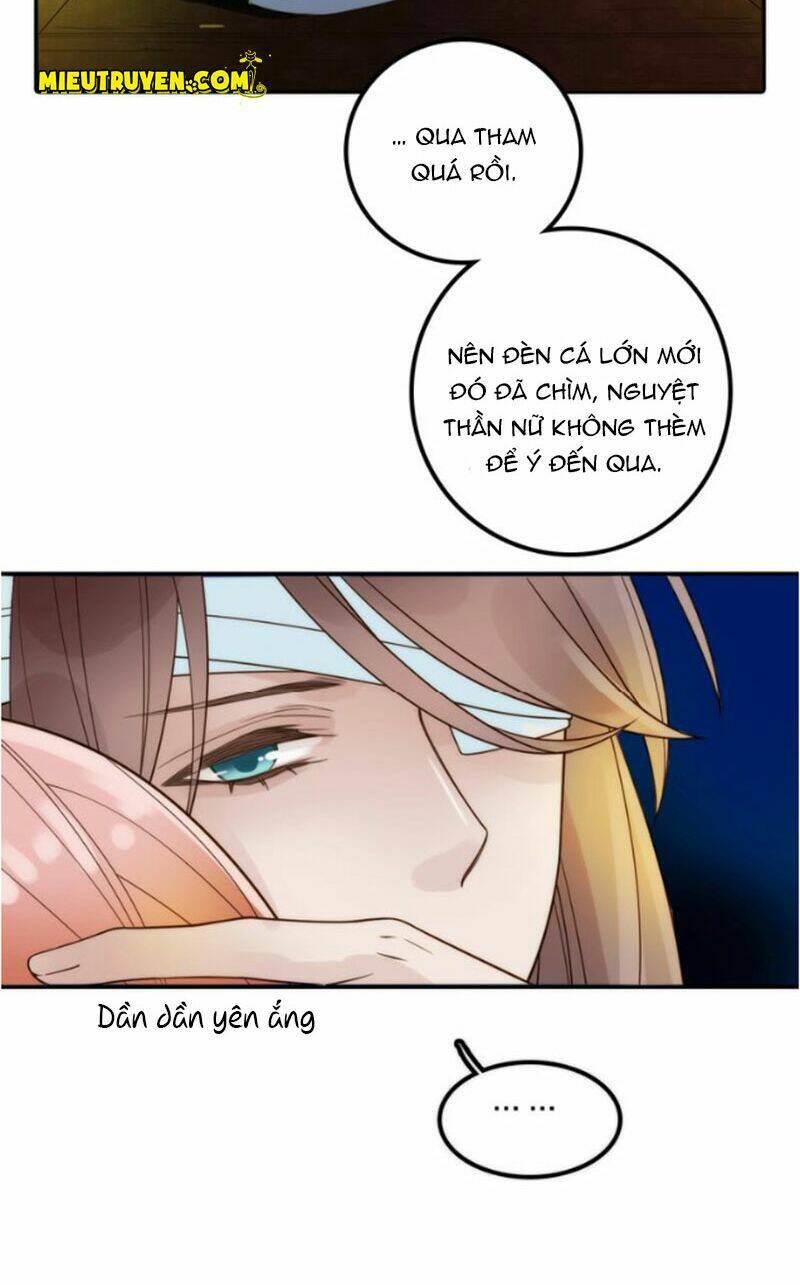 Cướp Chàng Vợ Về Đón Năm Mới Chương 34 Ảnh 36