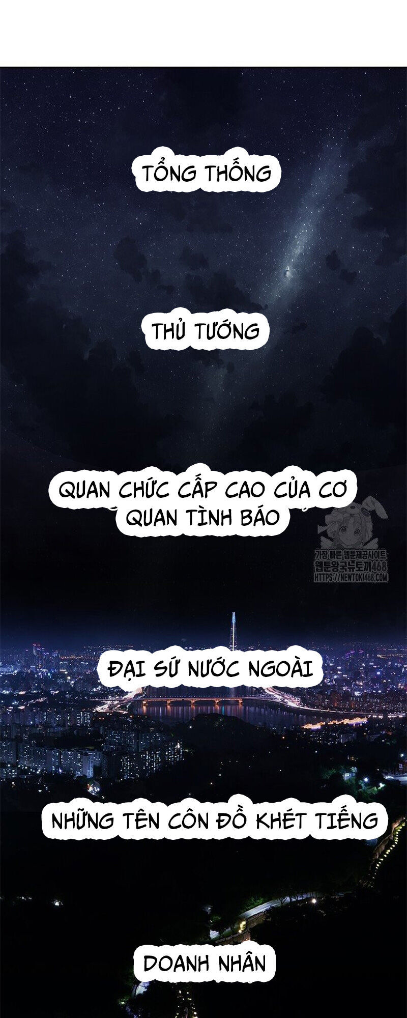 Đội Trưởng Lính Đánh Thuê Chương 260 Ảnh 72