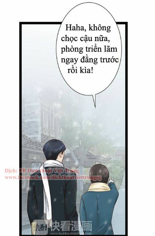Cậu Câm Chương 21 Ảnh 24