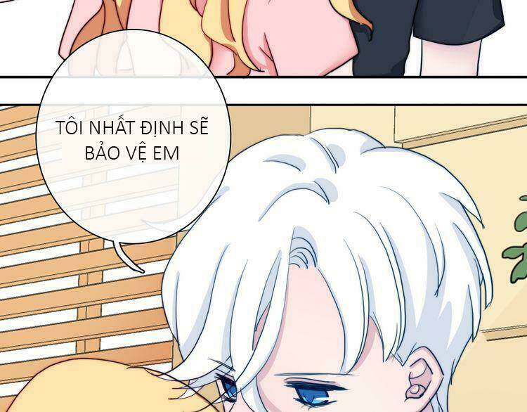 Trái Tim Băng Giá Chương 27 Ảnh 6
