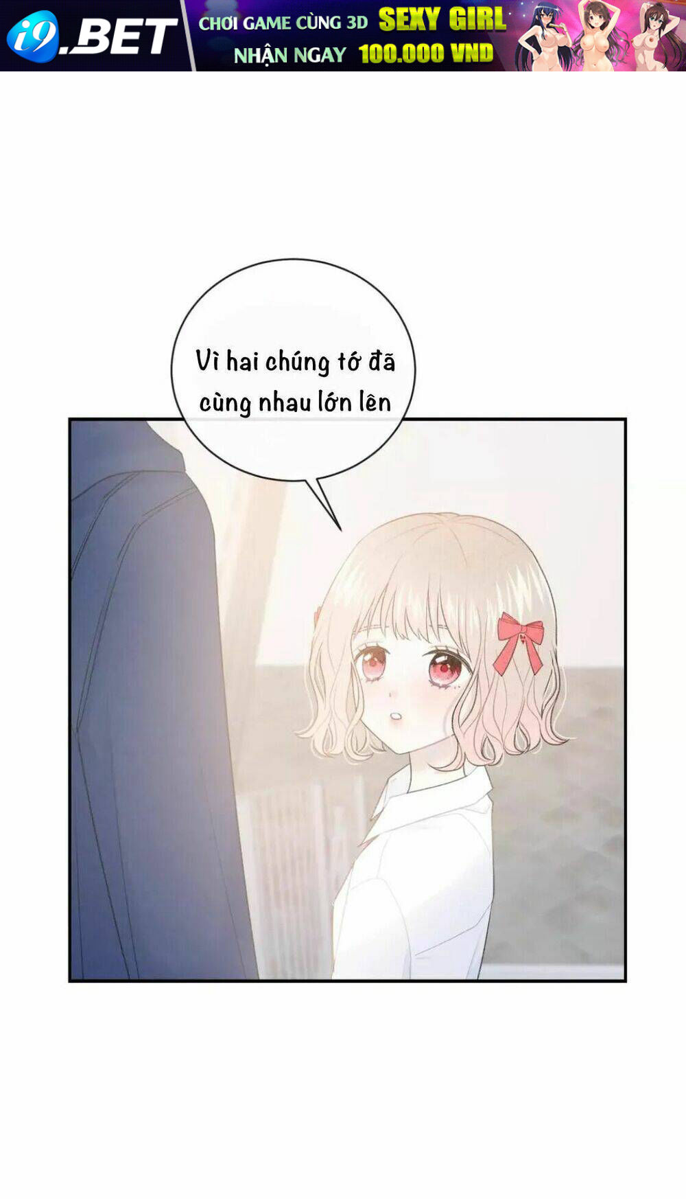 Từ Cái Nhìn Của Em Chương 16 Ảnh 14