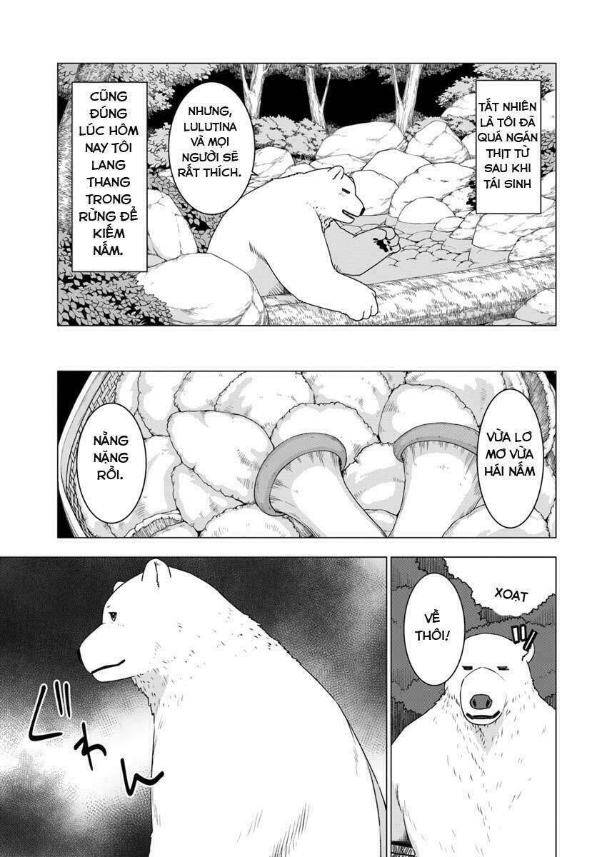 Shirokuma Tensei Chương 5 Ảnh 5