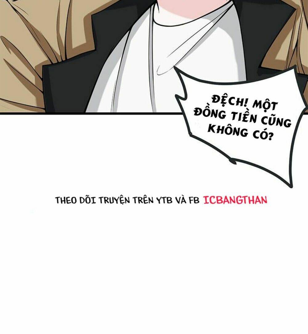 Tối Cường Khí Vận Hệ Thống Chương 4 Ảnh 17