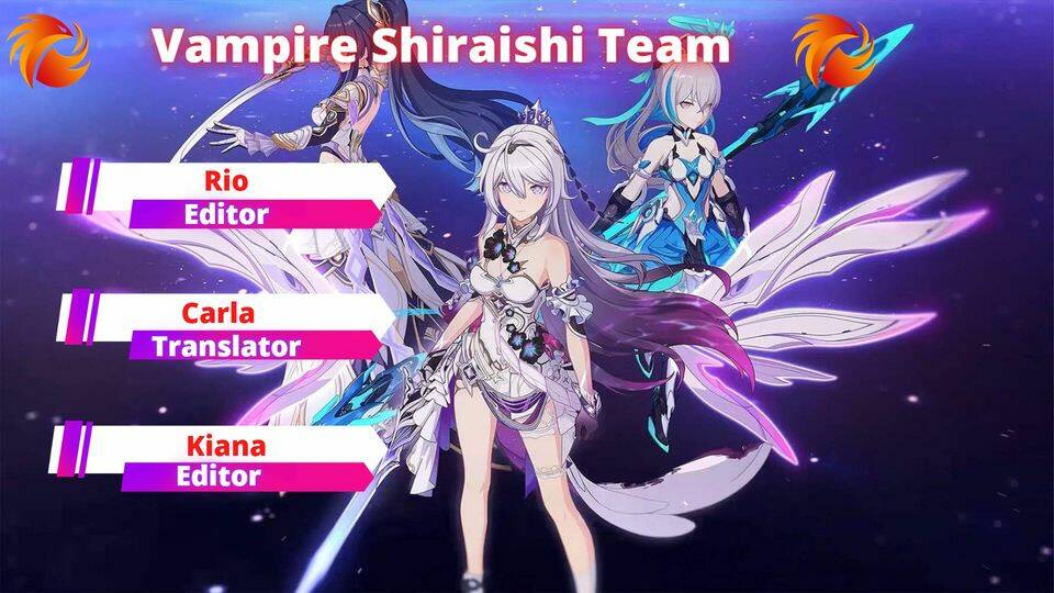 Shirokuma Tensei Chương 9.2 Ảnh 3