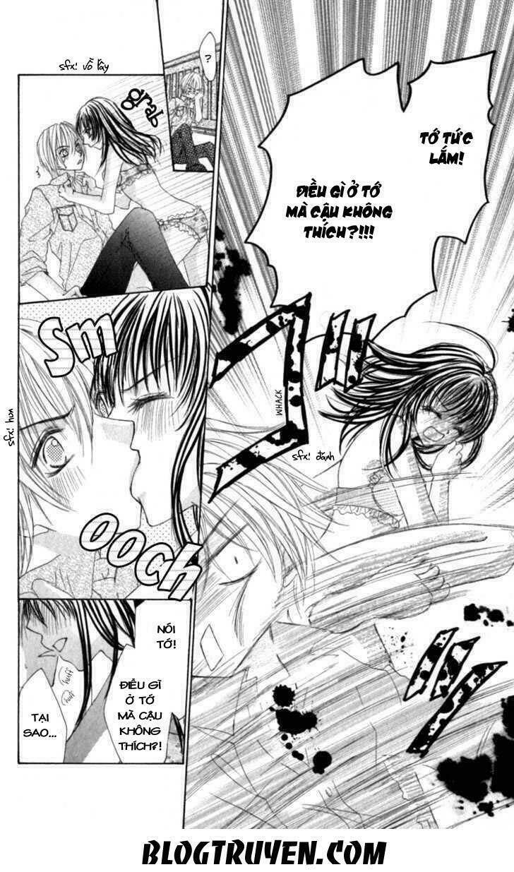 Bishounen No Oheya Chương 4 Ảnh 26