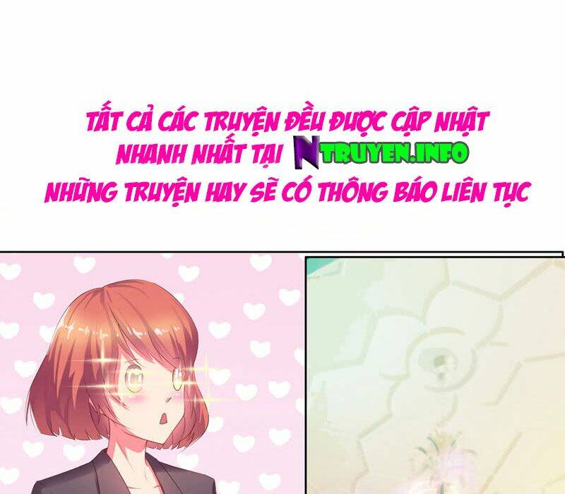 Hào Môn Tiểu Oan Gia Chương 1 Ảnh 50