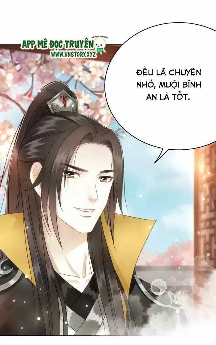 Cực Phẩm Phế Vật Tiểu Thư Chương 117 Ảnh 42
