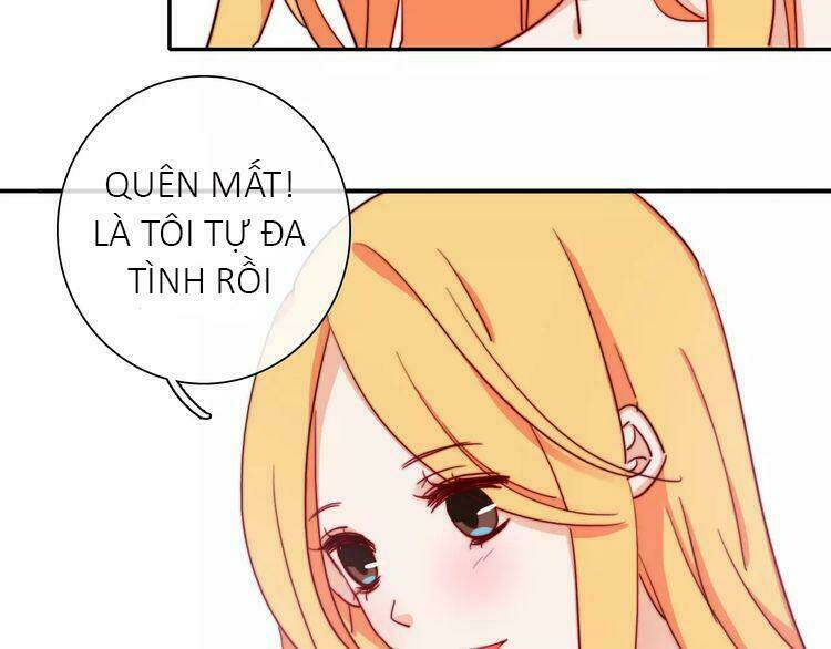 Trái Tim Băng Giá Chương 40 Ảnh 3
