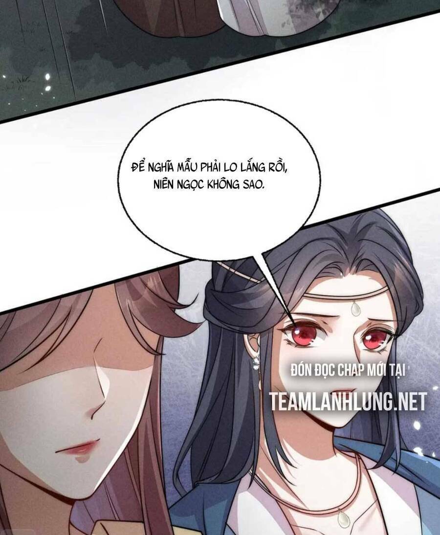 Tái Sinh Trở Lại : Ta Trở Thành Độc Y Thái Tử Phi Chương 36 Ảnh 55