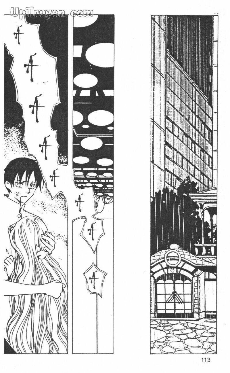 Xxxholic - Hành Trình Bí Ẩn Chương 13 Ảnh 114