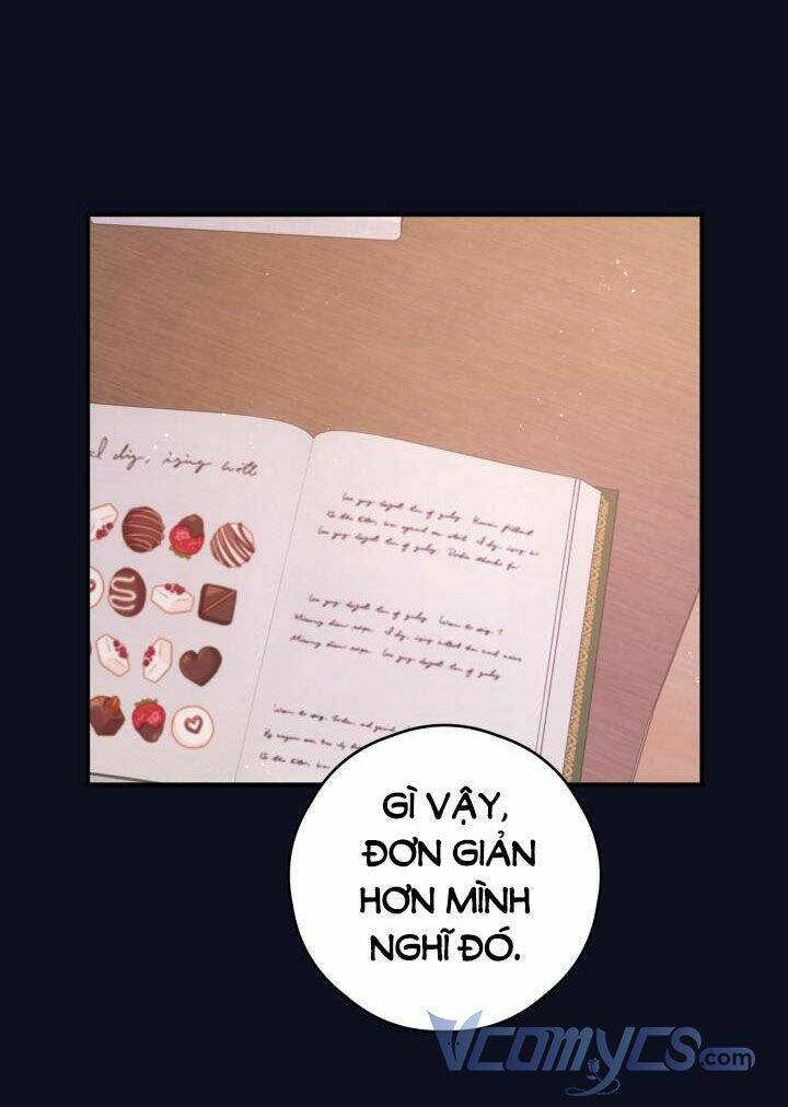 Kiếp Này Tôi Sẽ Sống Như Một Nhân Vật Phụ Chương 16 Ảnh 45