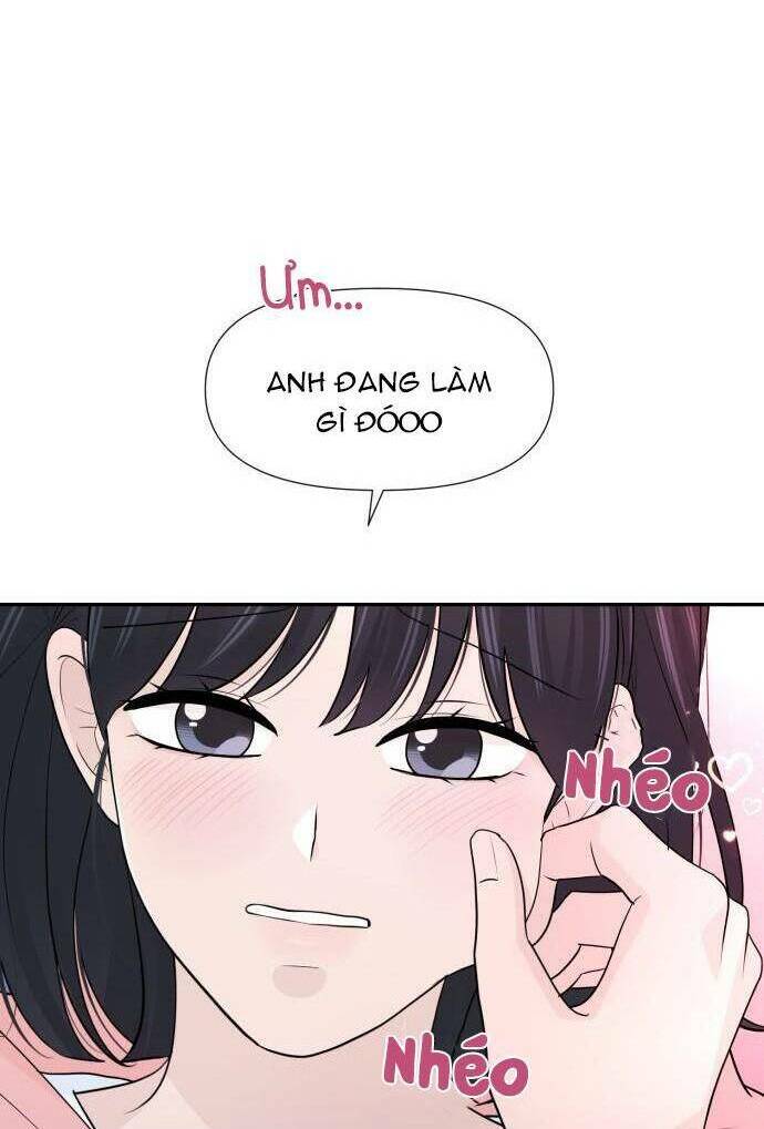 Lời Tỏ Tình Đi Lạc Chương 61 Ảnh 69