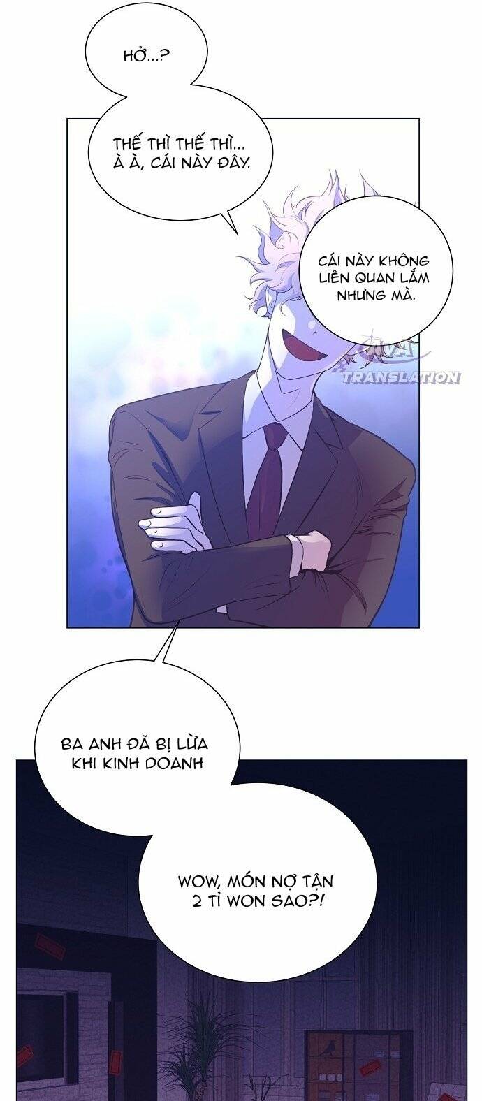 Tôi Trở Thành Thiên Tài Bán Hàng Chương 1 Ảnh 16