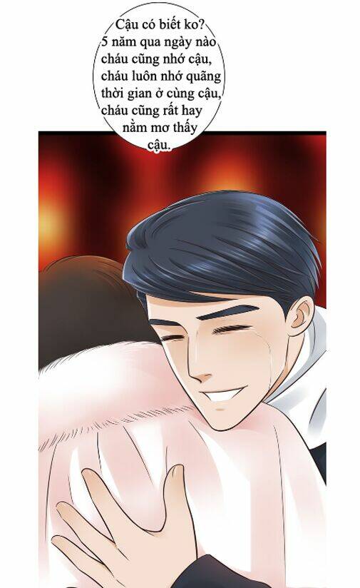 Cậu Câm Chương 24 Ảnh 19